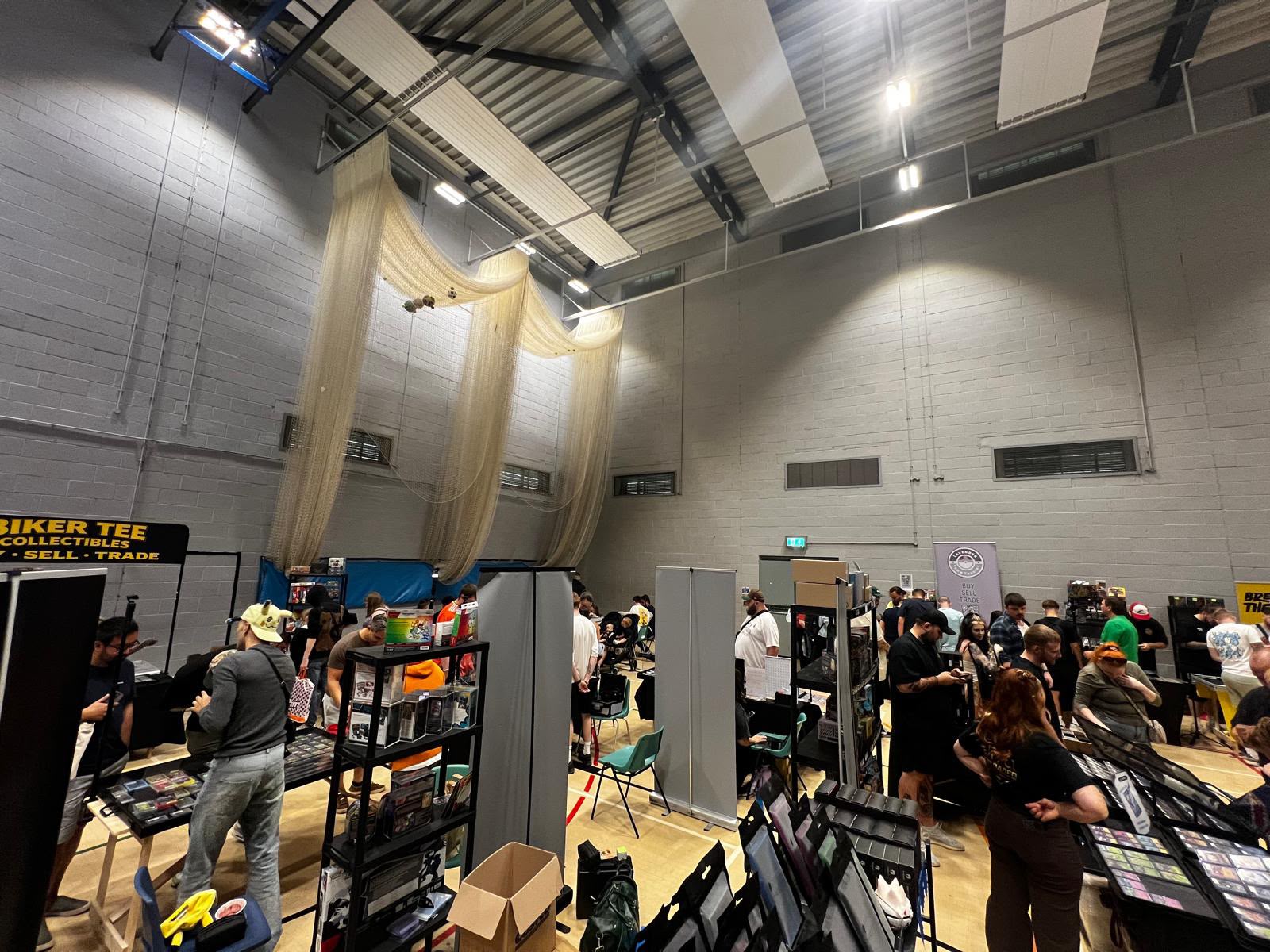 THAT! Collector Show event