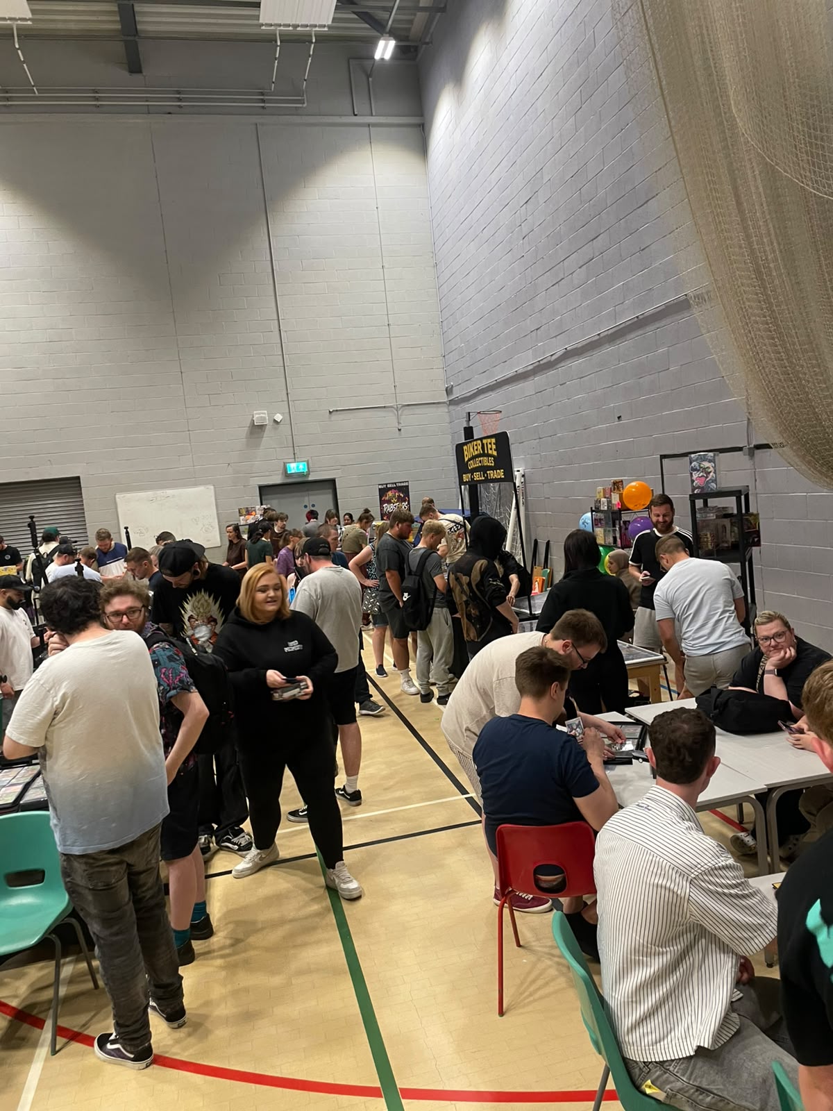 THAT! Collector Show event